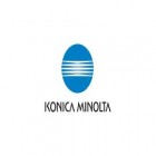 Konica Minolta - Imaging Unit - Ciano - A0TK0KD