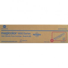 Konica Minolta - Toner - Magenta - A0V30CH - 2.500 pag