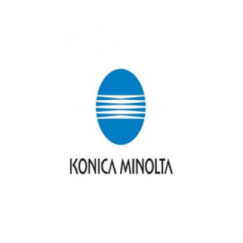 Konica Minolta - Tamburo - Nero - A7Y00RD - 80.000-110.000 pag