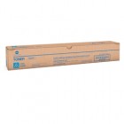 Konica Minolta - Toner - Ciano- ACVH450 - 24.000 pag Konica Minolta - Toner - Ciano- ACVH450 - 24.000 pag