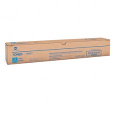 Konica Minolta - Toner - Ciano- ACVH450 - 24.000 pag Konica Minolta - Toner - Ciano- ACVH450 - 24.000 pag