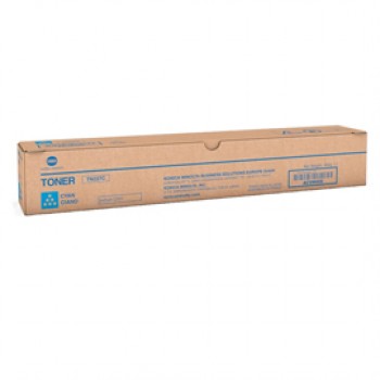 Konica Minolta - Toner - Ciano- ACVH450 - 24.000 pag Konica Minolta - Toner - Ciano- ACVH450 - 24.000 pag