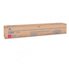 Konica Minolta - Toner - Magenta - ACVH350- 24.000 pag Konica Minolta - Toner - Magenta - ACVH350- 24.000 pag