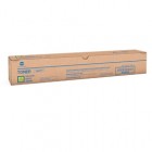 Konica Minolta - Toner - Giallo -ACVH250 - 24.000 pag Konica Minolta - Toner - Giallo -ACVH250 - 24.000 pag