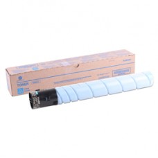 Konica Minolta - Toner - Ciano - A33K450 - 25.000 pag