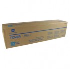 Konica Minolta - Toner - Ciano - A070450 - 27.000 pag