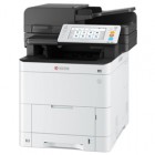 Kyocera - Multifunzione - laser monocromatica - ECOSYS M4125idn