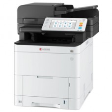Kyocera - Multifunzione - laser monocromatica - ECOSYS M4125idn