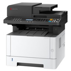 Kyocera - Multifunzione - laser monocromatica - ECOSYS MA4000x