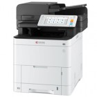 Kyocera - Multifunzione - laser colore - TASKalfa MZ2501ci