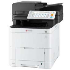 Kyocera - Multifunzione - laser colore - TASKalfa MZ2501ci
