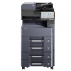 Kyocera - Multifunzione - laser monocromatica - TASKalfa MZ3200i