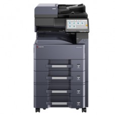 Kyocera - Multifunzione - laser monocromatica - TASKalfa MZ3200i