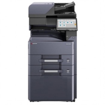 Bundle Kyocera MZ3200i con Dadf DP-7150, Kit Toner BK e mobiletto Bundle Kyocera MZ3200i con Dadf DP-7150, Kit Toner BK e mobiletto