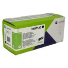 Lexmark - Toner per M/XM3350 - Nero - 24B7542 - 31.000 pag Lexmark - Toner per M/XM3350 - Nero - 24B7542 - 31.000 pag