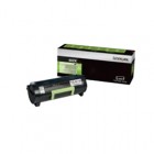 Lexmark - Toner - Nero - 60F2X0E - Cart Corp - 20.000 pag Lexmark - Toner - Nero - 60F2X0E - Cart Corp - 20.000 pag