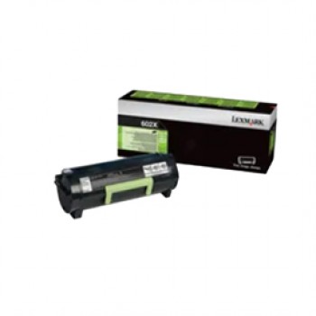 Lexmark - Toner - Nero - 60F2X0E - Cart Corp - 20.000 pag Lexmark - Toner - Nero - 60F2X0E - Cart Corp - 20.000 pag