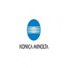 Konica Minolta - Toner - Nero - AAJ6050 - 25.000 pag