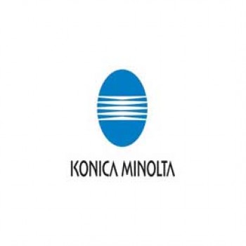 Konica-Minolta - Toner - Magenta - A95W350 - 31.200 pag