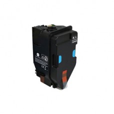 Konika Minolta -Toner - Nero - TNP-80K