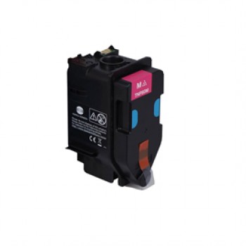 Konika Minolta -Toner - Magenta - TNP-80M Konika Minolta -Toner - Magenta - TNP-80M