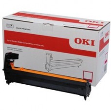 Oki - Tamburo - Nero - 46857508 - 30.000 pag Oki - Tamburo - Nero - 46857508 - 30.000 pag