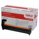 Oki - Tamburo - Nero - C822/831/841 - 44844408 - 30.000 pag
