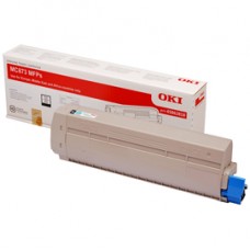 Oki - Toner - Nero - MC873 - 45862818 - 15.000 pag