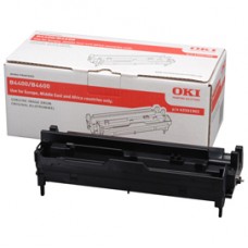 Oki - Tamburo - Nero - B4400/B4600 - 43501902 - 25.000 pag Oki - Tamburo - Nero - B4400/B4600 - 43501902 - 25.000 pag