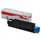 Oki - Toner - Nero - B431\MB491 - 44917602 - 12.000 pag