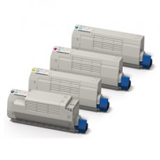 Oki - Toner - Ciano - MC770dnFax MC780dfnFax - 45396203 - 11.500 pag Oki - Toner - Ciano - MC770dnFax MC780dfnFax - 45396203 - 11.500 pag