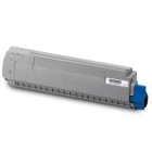 Oki - Toner - Nero - MC860 - 44059212 - 9.500 pag