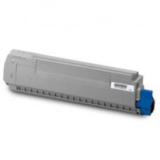 Oki - Toner - Magenta - MC860 - 44059210 - 10.000 pag Oki - Toner - Magenta - MC860 - 44059210 - 10.000 pag