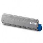 Oki - Toner - Giallo - MC860 - 44059209 - 10.000 pag