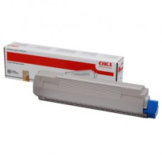 Oki - Toner - Magenta - MC861 - 44059254 - 10.000 pag Oki - Toner - Magenta - MC861 - 44059254 - 10.000 pag