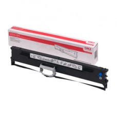 Oki - Nastro - Nero - ml 6300FB - 43503601 - 4.000.000 caratteri Oki - Nastro - Nero - ml 6300FB - 43503601 - 4.000.000 caratteri