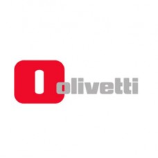 Olivetti - Rullo inchiostro - Nero - 80878 - 150.000 caratteri