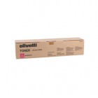 Olivetti - Toner - Magenta - B0535 - 12.000 pag