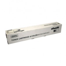 Olivetti - Toner - Nero - B0990 - 12.000 pag