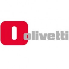 Olivetti - Toner - B1208 - Magenta - 26.000 pag