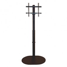 OMB - Piantana da pavimento 32"-55" - Vesa 600x400 - Max 40kg - regolabile in altezza 140-170 cm