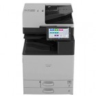 Ricoh Laser colore in A3 IM C3010