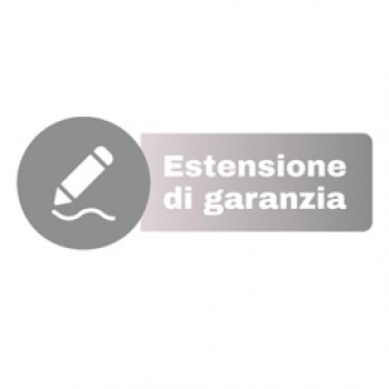 Estensione di garanzia Ricoh - 12 mesi On-site - Cod. RSP-MCA3-1 Estensione di garanzia Ricoh - 12 mesi On-site - Cod. RSP-MCA3-1