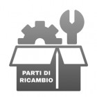 Ricoh - Vaschetta di Recupero Toner - 423568 - 50.000 pag