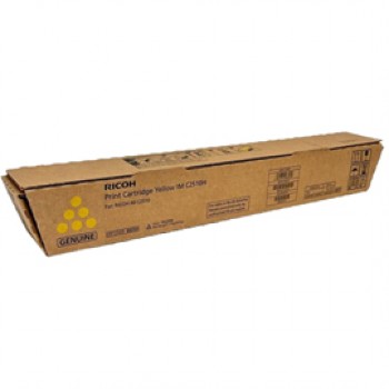 Ricoh - Toner per IM C2510H - Giallo - 842562 - da 18.000 pag Ricoh - Toner per IM C2510H - Giallo - 842562 - da 18.000 pag