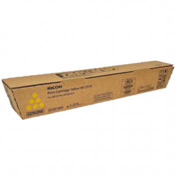 Ricoh - Toner IM C3510/IM C3010 - Giallo - 842507 - da 28.000 pag Ricoh - Toner IM C3510/IM C3010 - Giallo - 842507 - da 28.000 pag