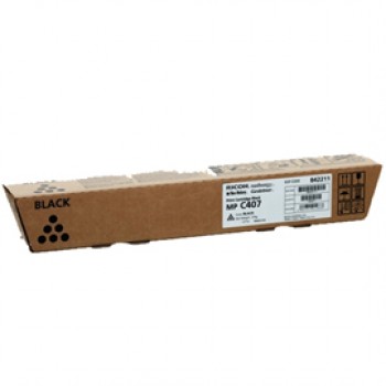Ricoh - Toner - Nero - 842211 - 26.000 pag Ricoh - Toner - Nero - 842211 - 26.000 pag