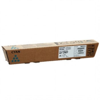 Ricoh - Toner - Ciano - 842212 - 8.000 pag Ricoh - Toner - Ciano - 842212 - 8.000 pag