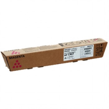 Ricoh - Toner - Magenta - 842213 - 8.000 pag Ricoh - Toner - Magenta - 842213 - 8.000 pag