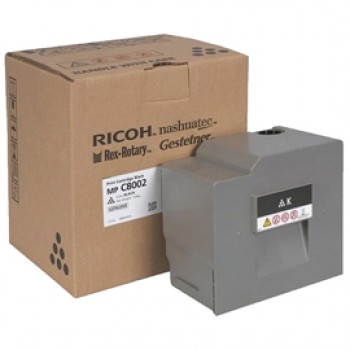 Ricoh - Toner - Nero - 842147 - 48.500 pag